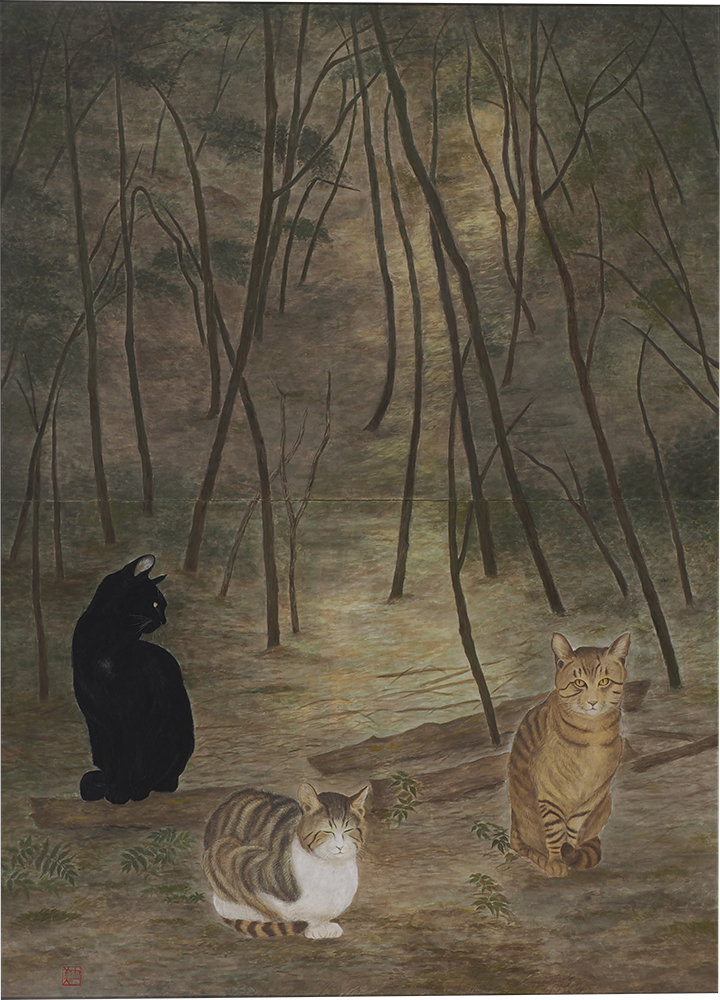 7